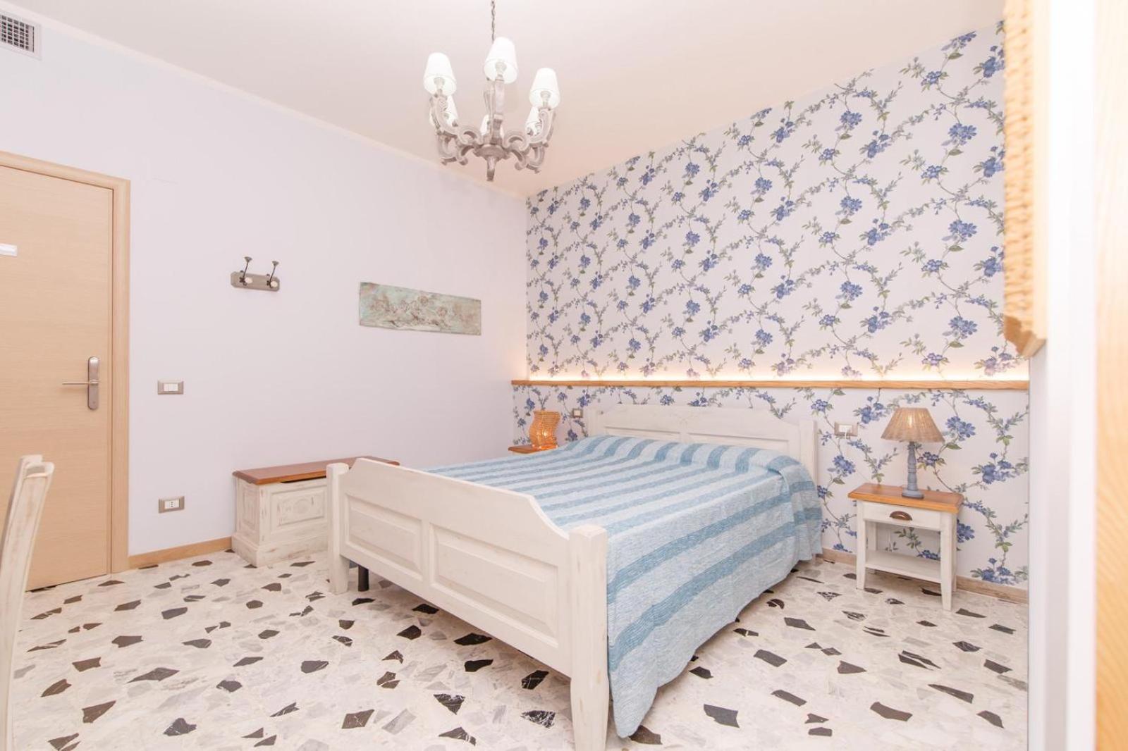 Rooms 66 Campobasso Exterior photo
