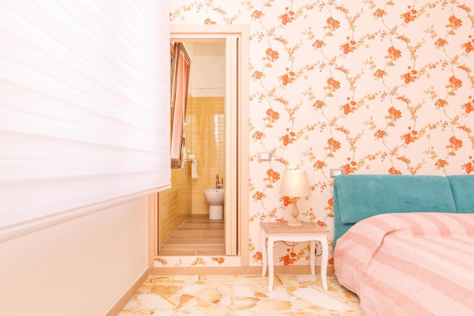 Rooms 66 Campobasso Exterior photo