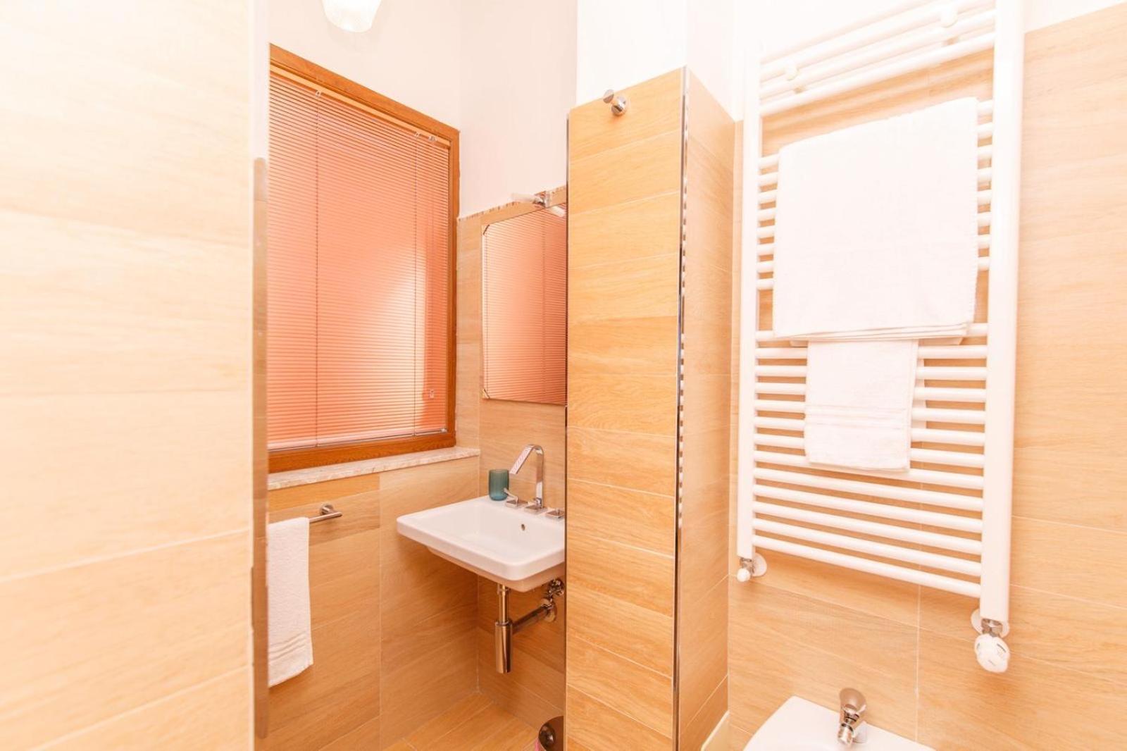 Rooms 66 Campobasso Exterior photo